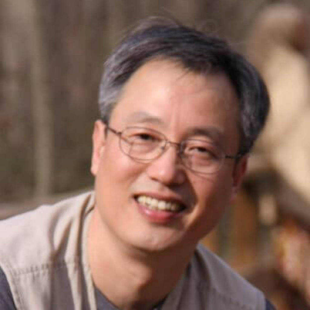 Zhen Huang