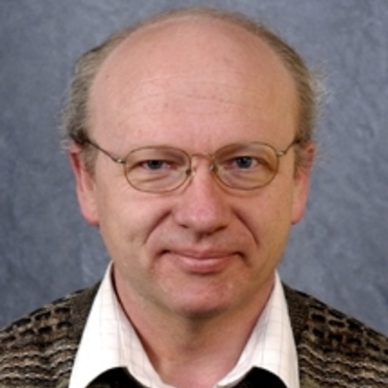 Gerhard Strohmer