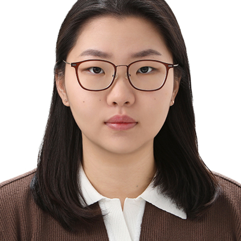Portrait of Alisson Jung Kim