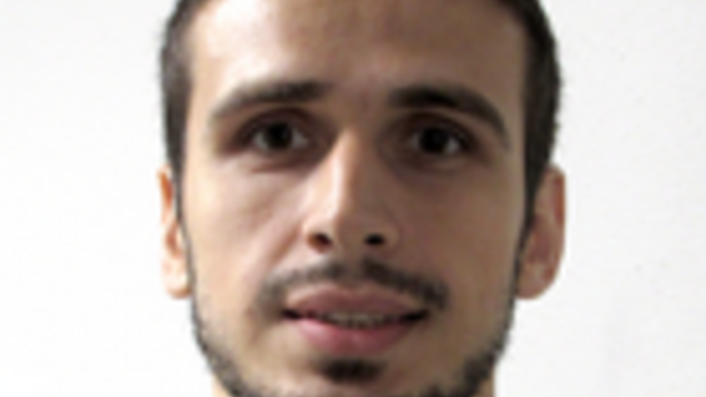 Ibrahim Emirahmetoglu